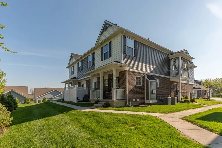 432 Maple Cove Circle, Saline, MI 48176 - #2