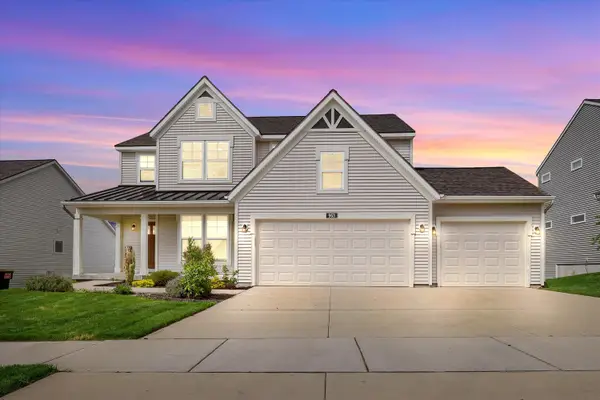 963 Dreamfield Drive, Byron Center, MI 49315