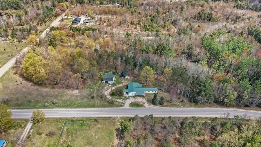 10086 E Old M 63, Luther, MI 49656 - #3