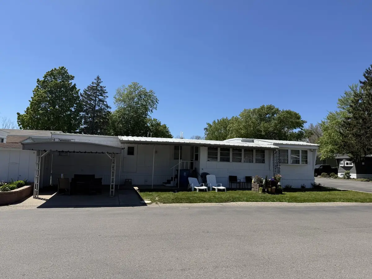 333 E Lakewood Boulevard #71, Holland, MI 49424 - #1