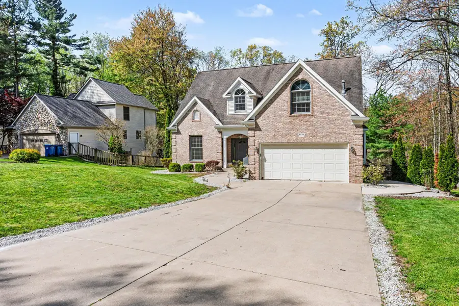 4696 Forest Creek Drive, Kalamazoo, MI 49009 - #2
