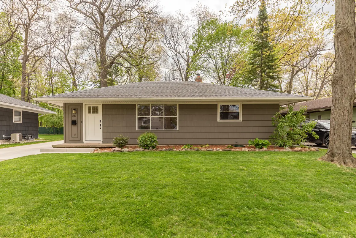814 Carbeck Drive, Ann Arbor, MI 48103 - #1