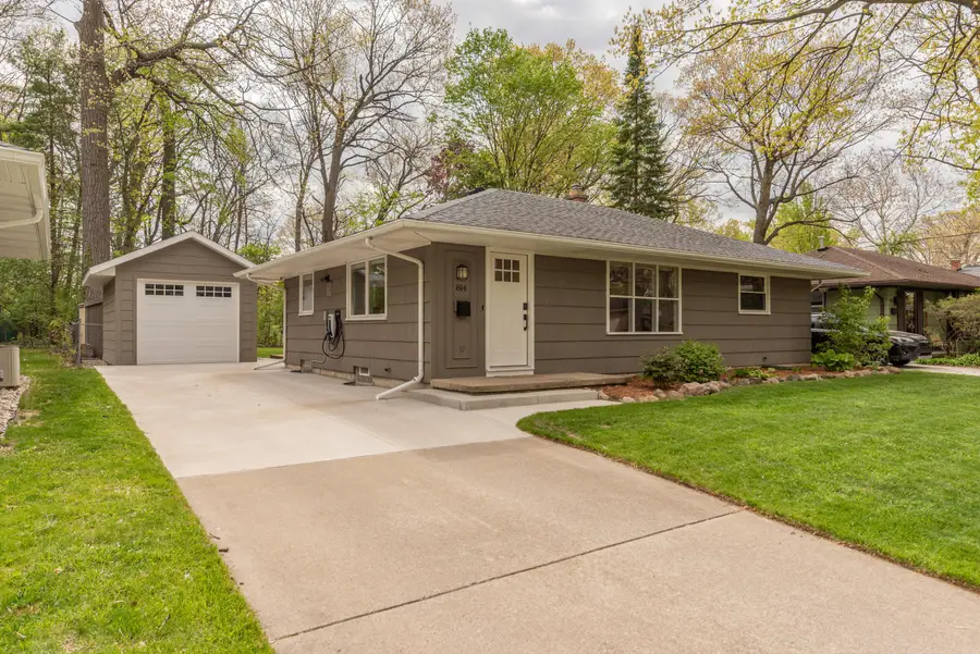 814 Carbeck Drive, Ann Arbor, MI 48103 - #3