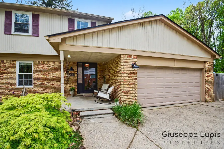 2161 Topaz Drive, Troy, MI 48085 - #2