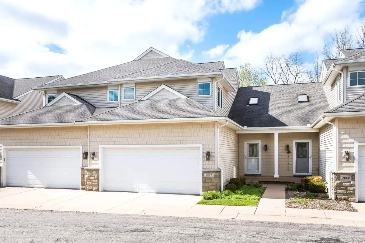 2072 Liberty Heights, Ann Arbor, MI 48103 - #1