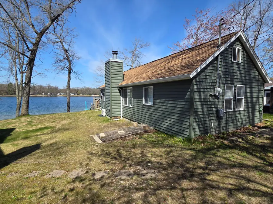 12083 N Lake Street, Bitely, MI 49309 - #3