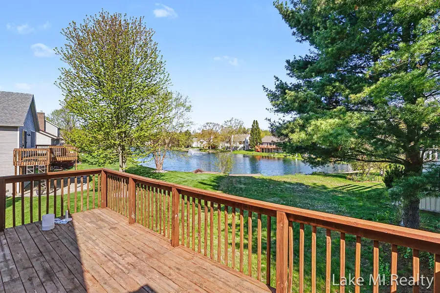 429 Pine Lake Court, Holland, MI 49424 - #3