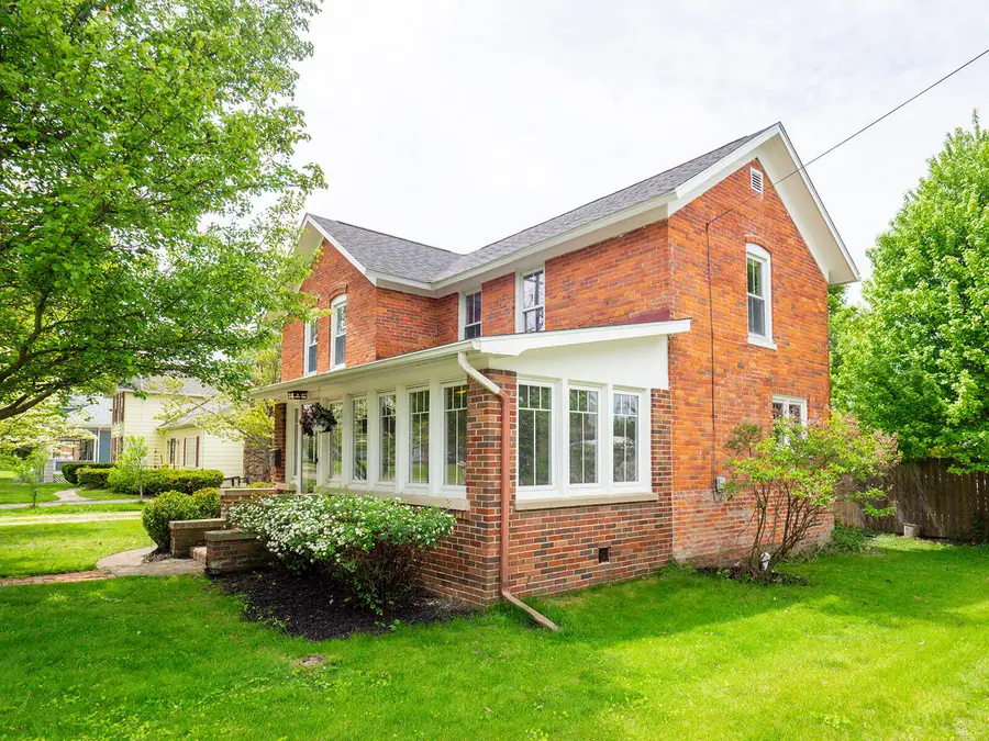 408 S Elm Street, Three Oaks, MI 49128 - #3