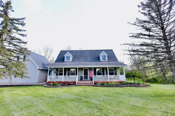 12009 Jackson Road, Dexter, MI 48130