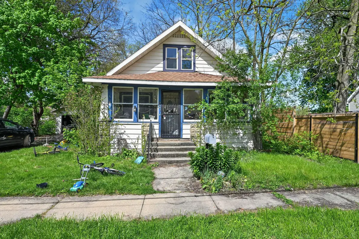 318 N 10th Street, Niles, MI 49120 - #1