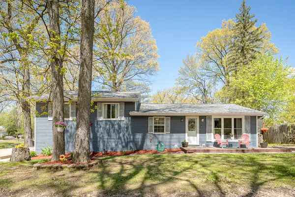 12321 Woodland Park Drive Ne, Belding, MI 48809