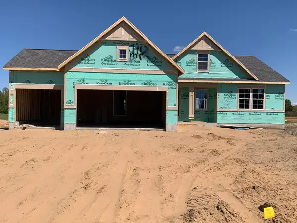 10522 Poppy Lane, Allendale, MI 49401