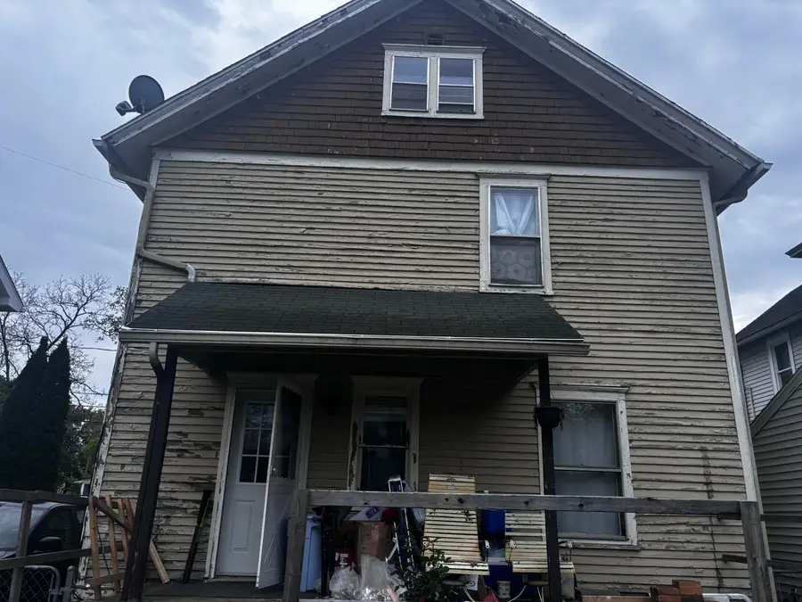 604 Bidwell Street, Albion, MI 49224 - #2
