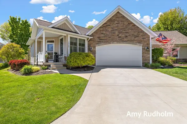 16260 Woodvale Boulevard #34, Spring Lake, MI 49456