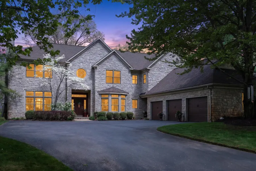 5069 Mountain Ridge Drive Ne, Ada, MI 49301 - #2