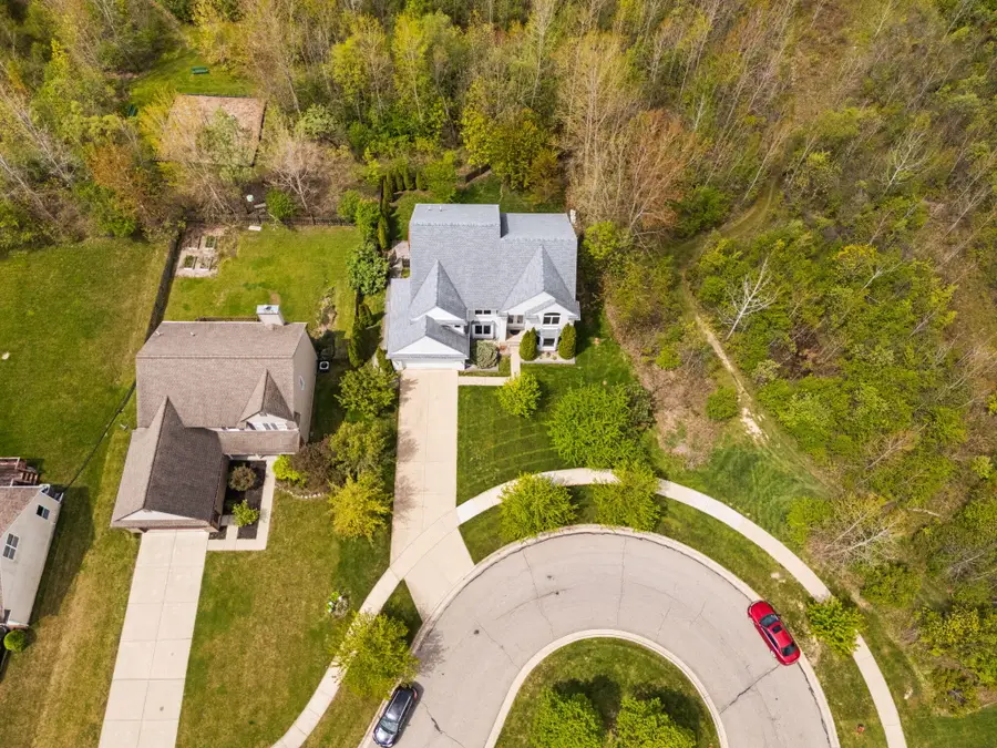 3734 Arcadia Drive, Ann Arbor, MI 48108 - #3