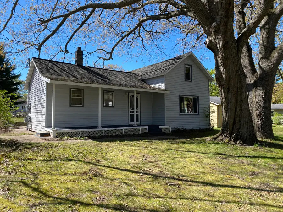 7942 Hill Street, Montague, MI 49437 - #2