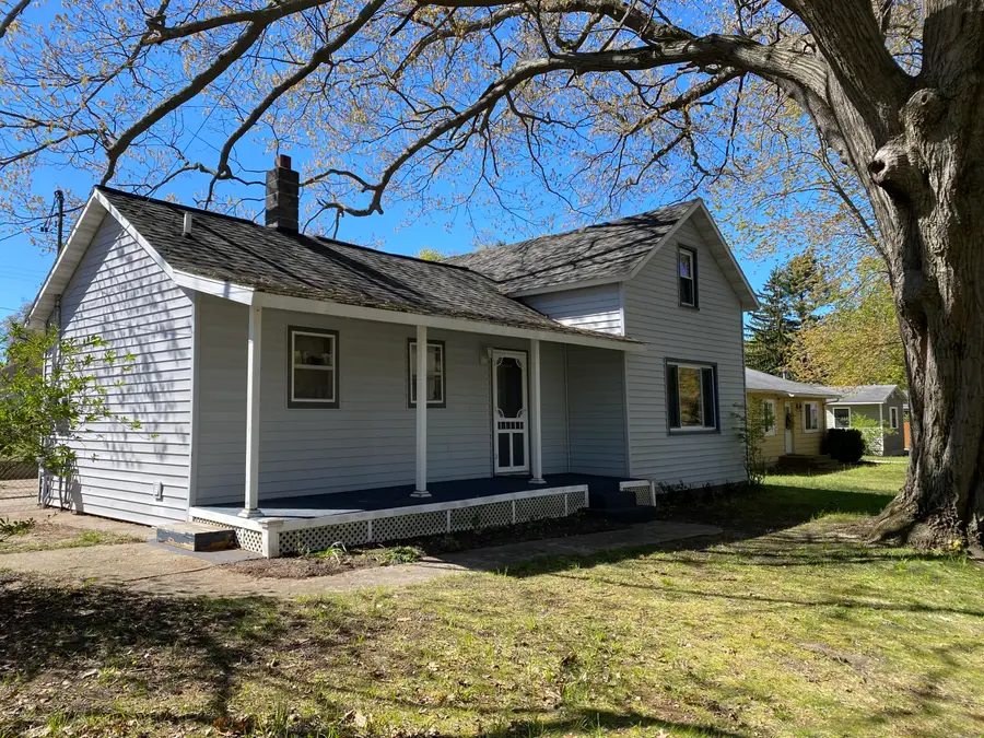 7942 Hill Street, Montague, MI 49437 - #3