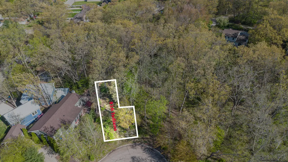 816 E Indiana Street, New Buffalo, MI 49117 - #1