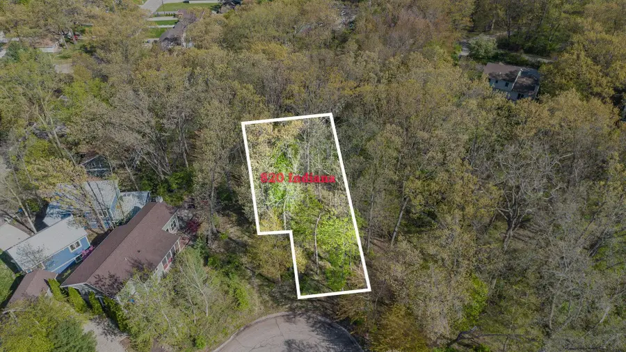 816 & 820 E Indiana Circle, New Buffalo, MI 49117 - #3