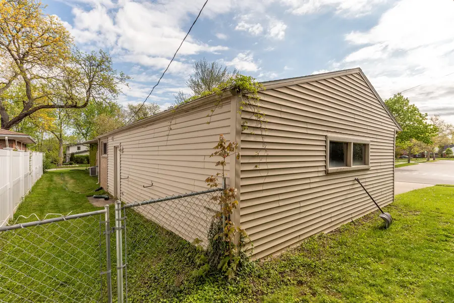 2215 Runnymede Boulevard, Ann Arbor, MI 48103 - #3
