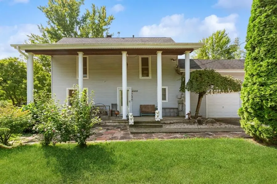 6460 E Galien Buchanan Road, Buchanan, MI 49107 - #1