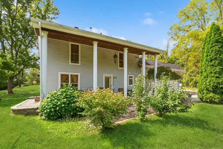 6460 E Galien Buchanan Road, Buchanan, MI 49107 - #2