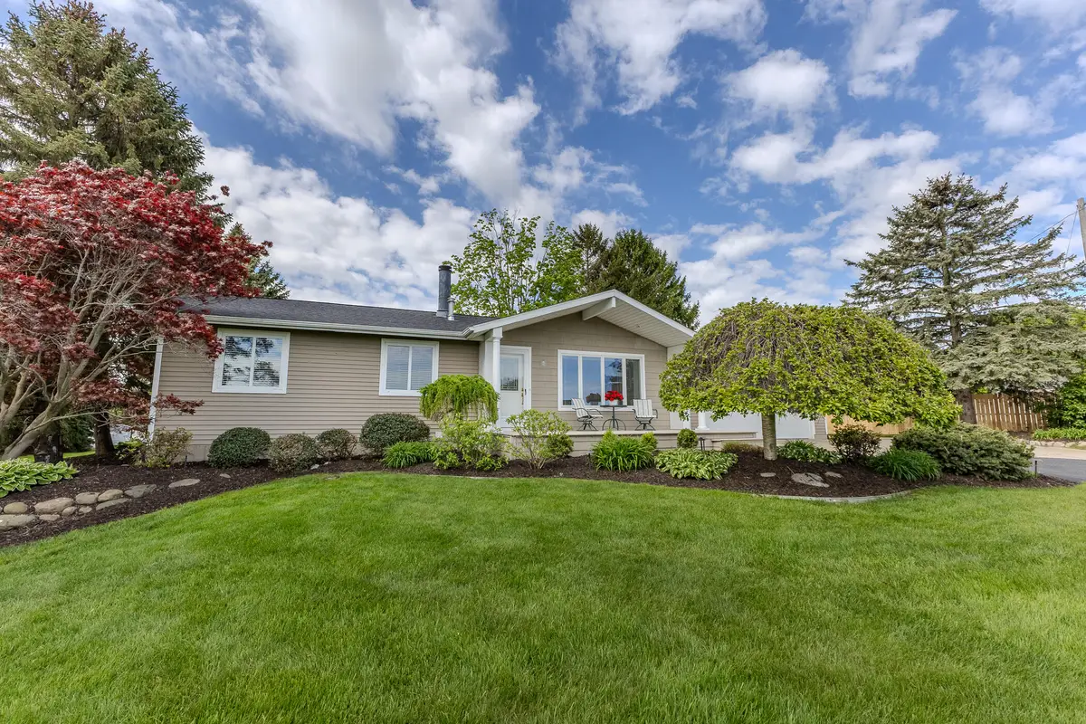 2740 Barry Street, Hudsonville, MI 49426 - #1