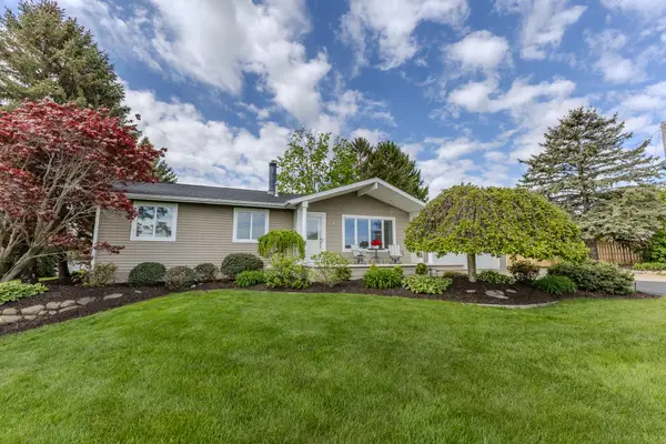 2740 Barry Street, Hudsonville, MI 49426