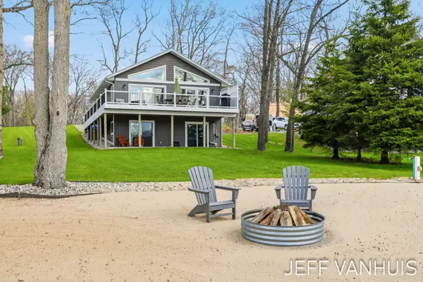 11049 S Jacquelyn Lane, Baldwin, MI 49304