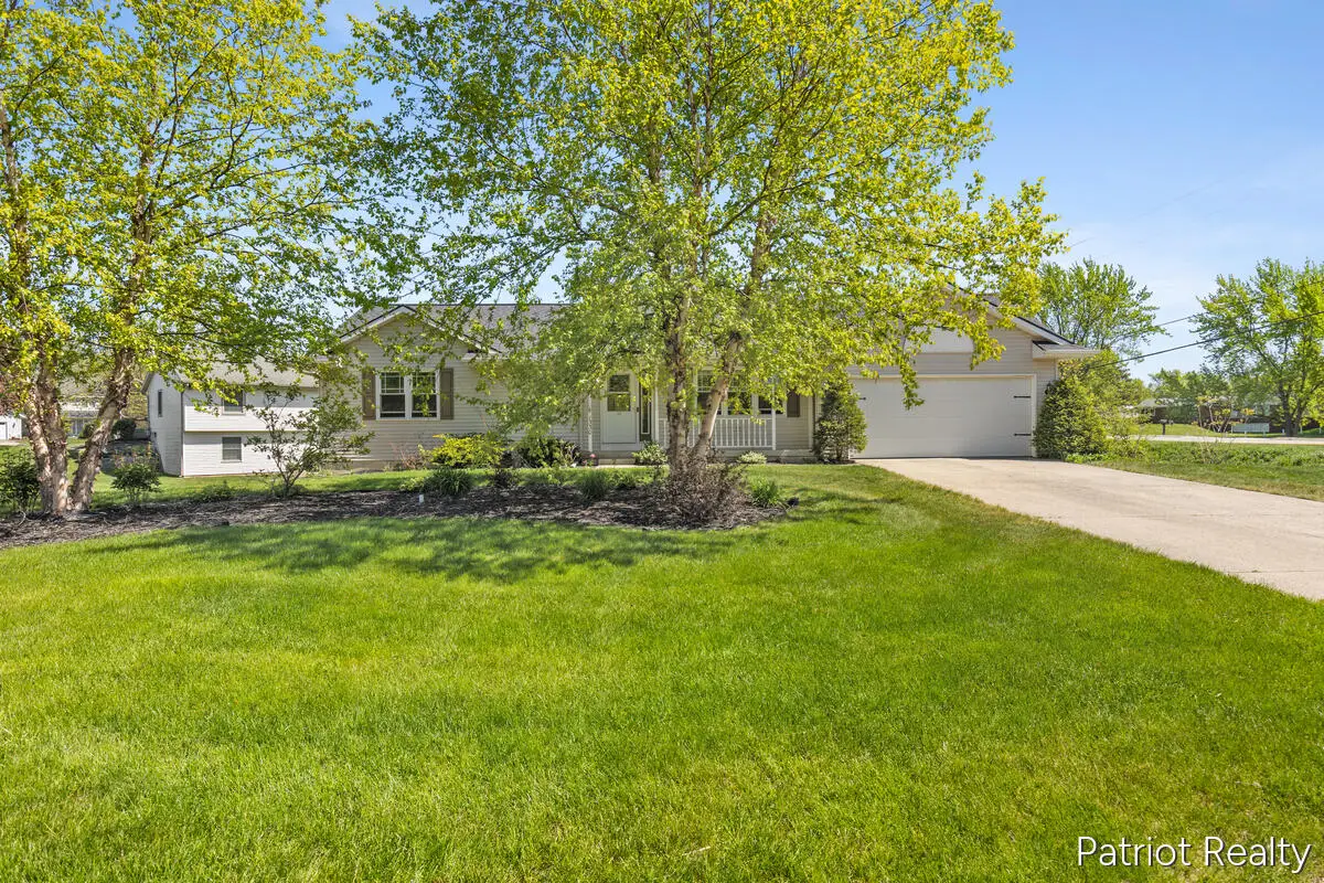 1330 Monte Carlo Drive, Jenison, MI 49428 - #1