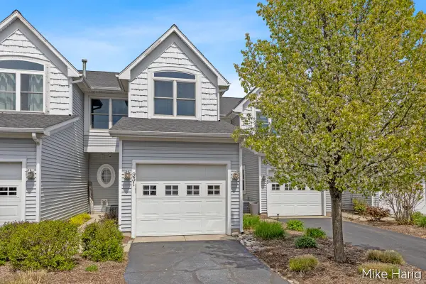 931 W Savidge Street, Spring Lake, MI 49456