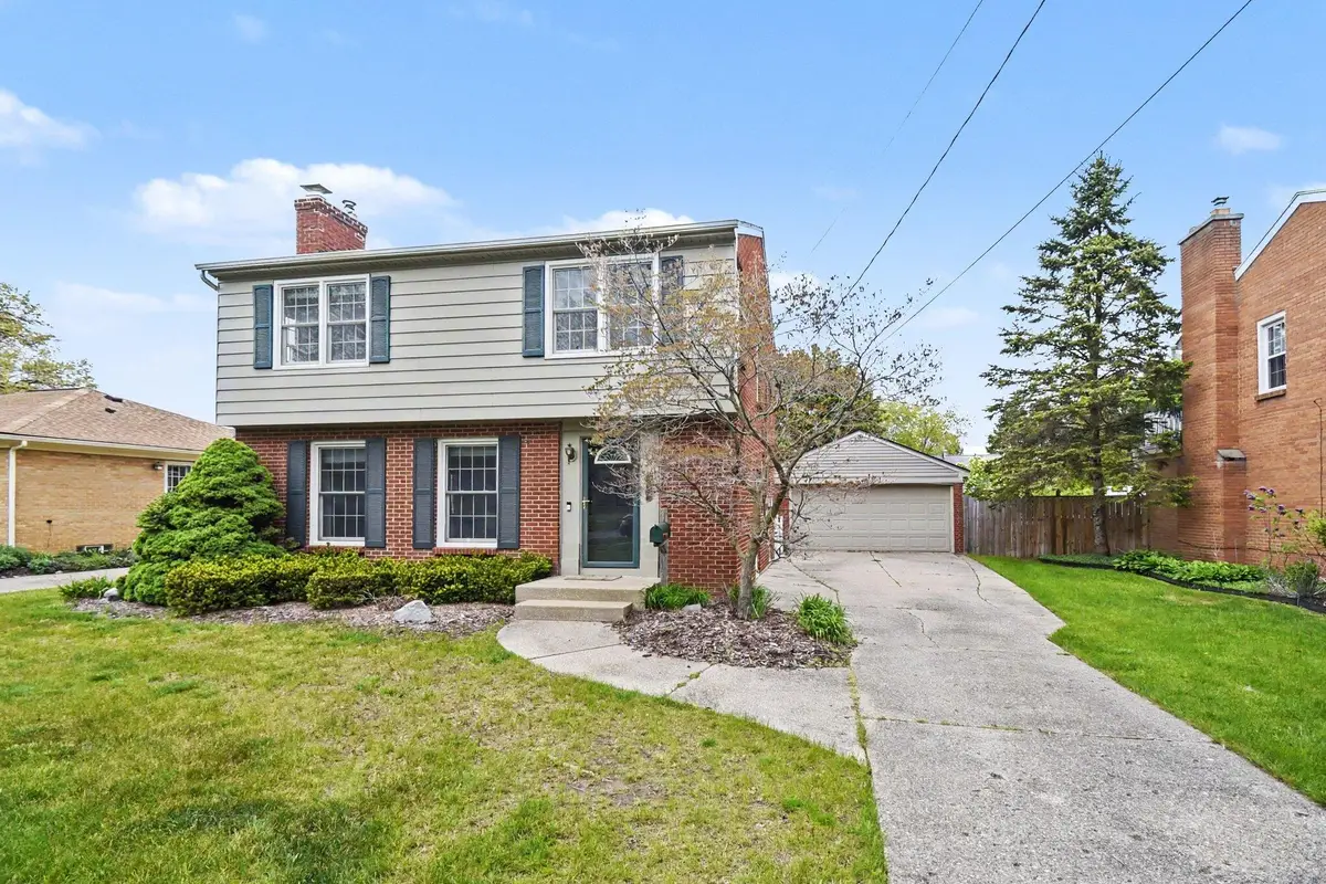 1915 Plymouth Terrace Se, Grand Rapids, MI 49506 - #1