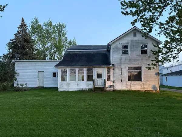 20065 Haybridge Road, White Pigeon, MI 49099