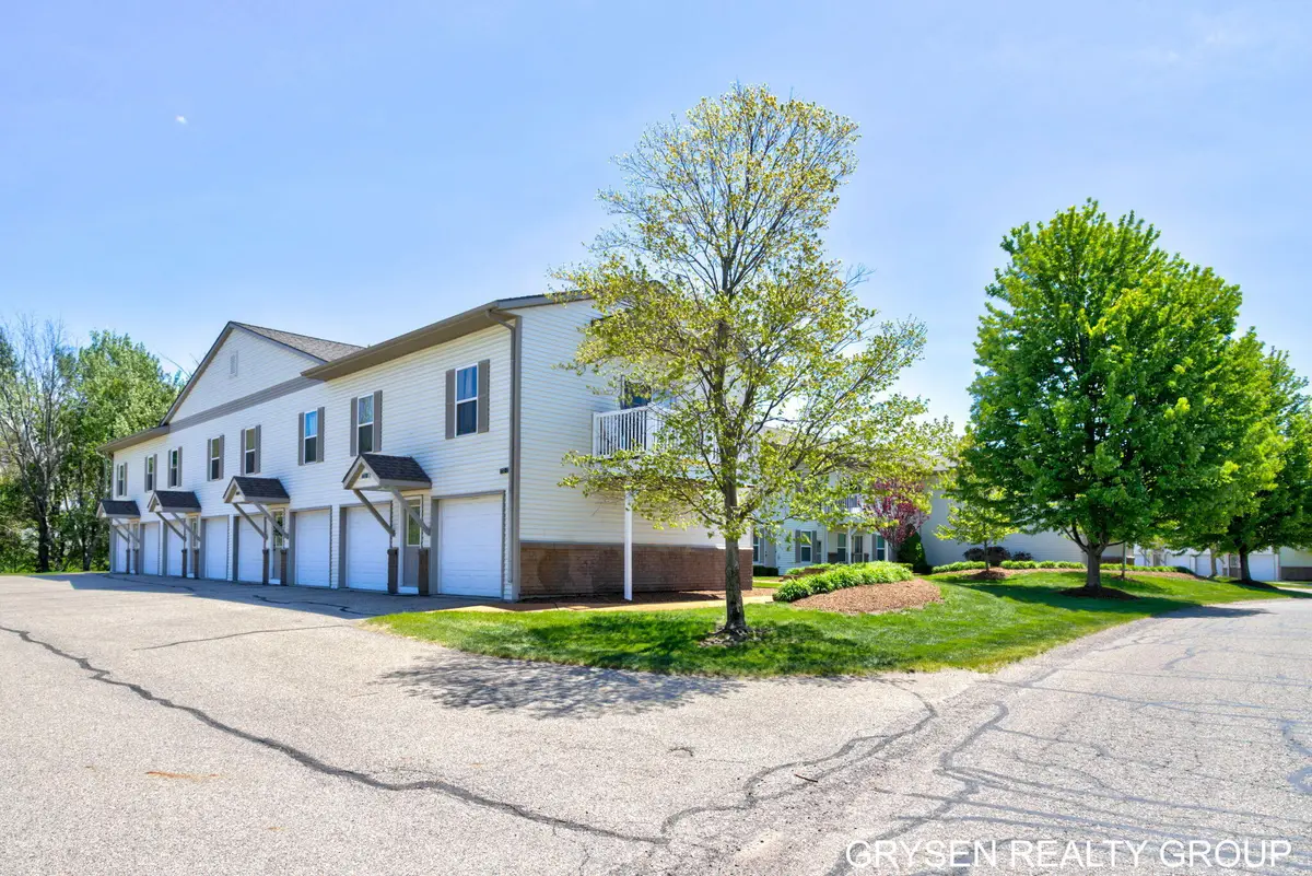 5752 East Town Drive #9, Hudsonville, MI 49426 - #1