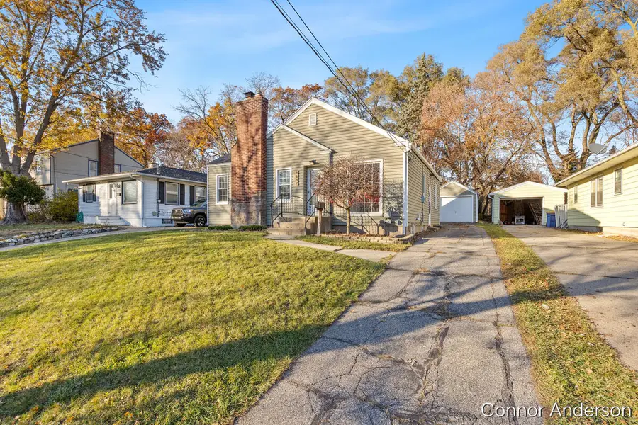 1137 Edna Street Se, Grand Rapids, MI 49507 - #3