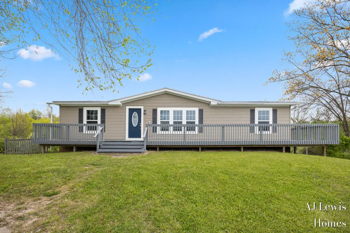 4810 Buehler Road, Hastings, MI 49058 - #1