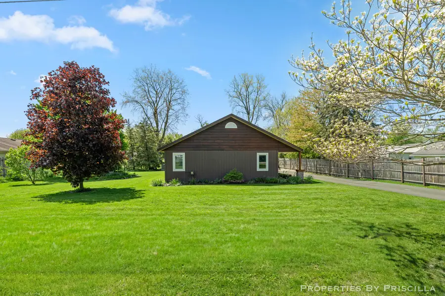 12673 Marsh Road, Shelbyville, MI 49344 - #2
