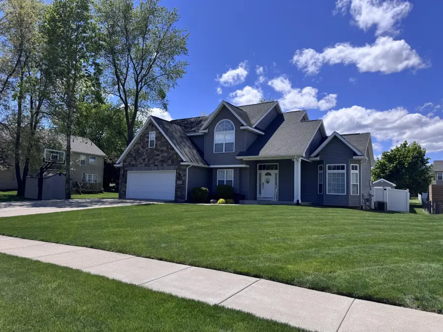 9944 Mariner Street, Portage, MI 49002 - #2
