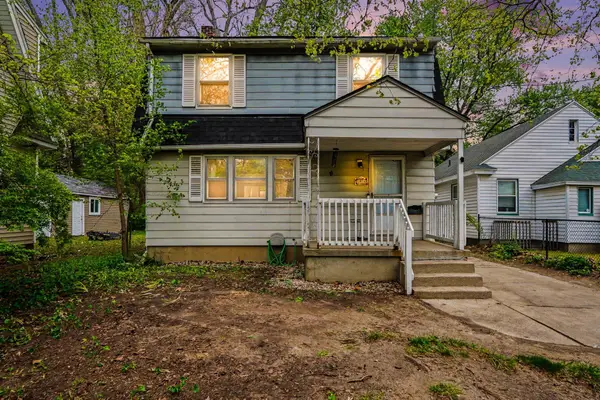 1914 Kalamazoo Avenue Se, Grand Rapids, MI 49507