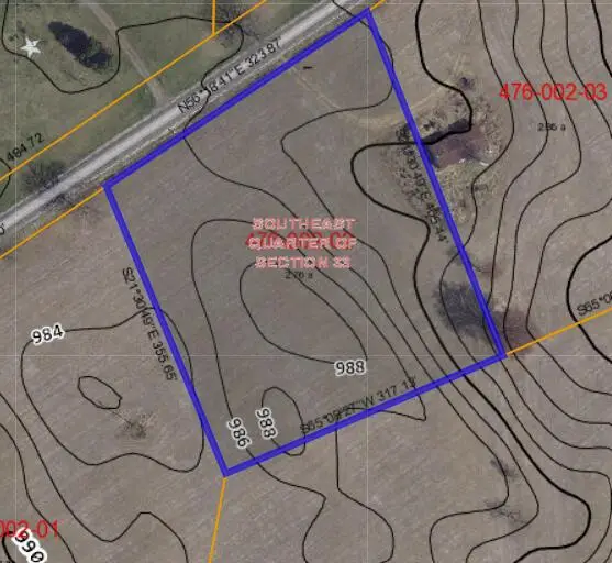 0 Sharon Valley Road, Brooklyn, MI 49230