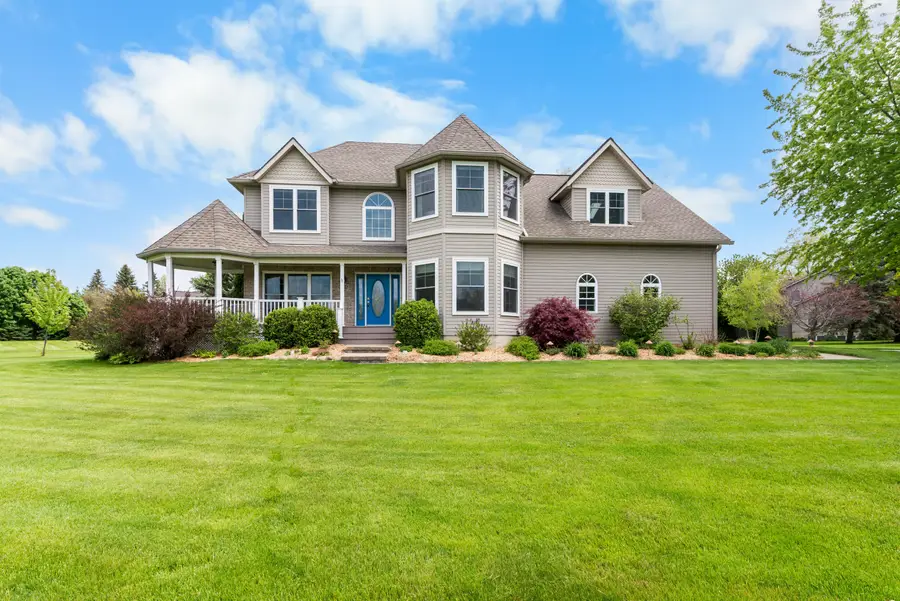 9355 Apple Crest Drive, Saline, MI 48176 - #2