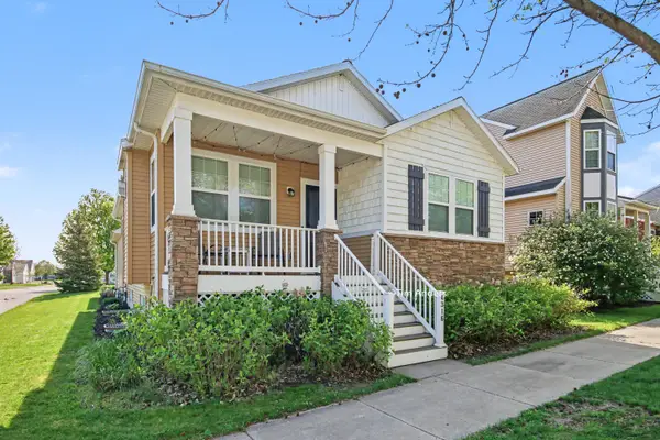 4316 Stratton Boulevard, Kentwood, MI 49512