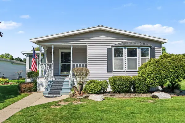 3401 Winter Wheat Road, Kalamazoo, MI 49004
