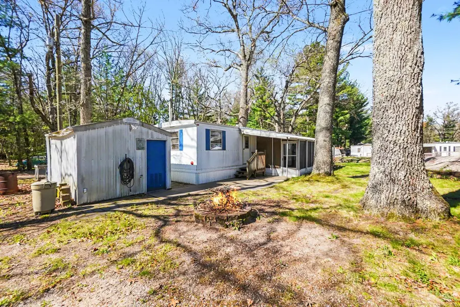 8176 W Pine Grove Beach Drive, Baldwin, MI 49304 - #2