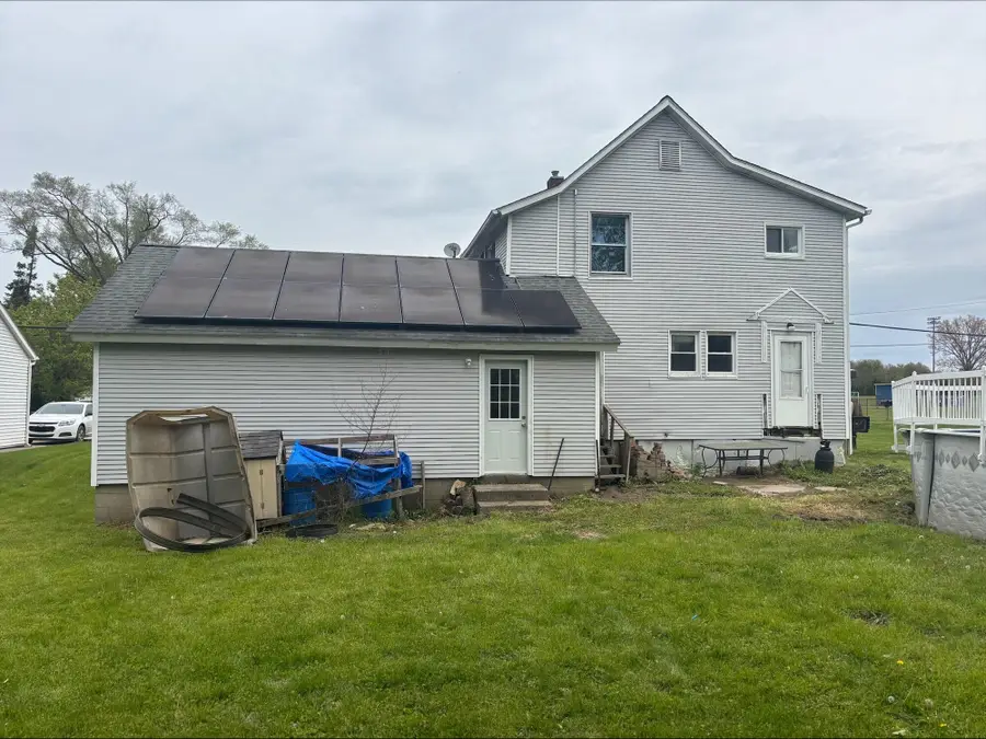 245 Monroe Street, Brooklyn, MI 49230 - #2