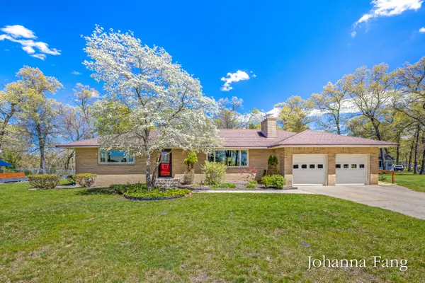 3160 Dorais Drive Ne, Grand Rapids, MI 49525