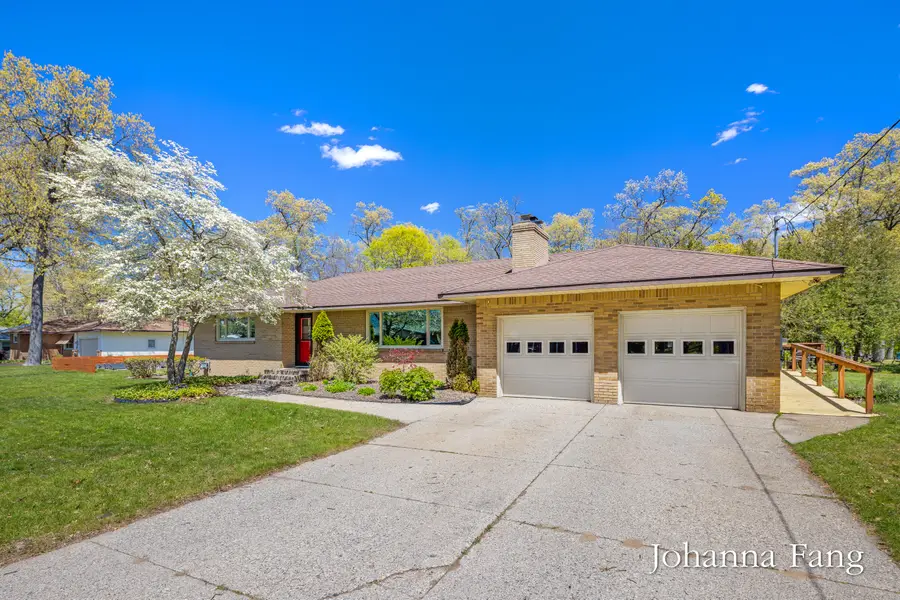 3160 Dorais Drive Ne, Grand Rapids, MI 49525 - #2