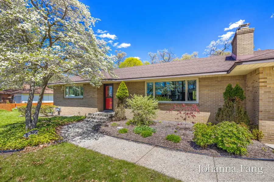 3160 Dorais Drive Ne, Grand Rapids, MI 49525 - #3
