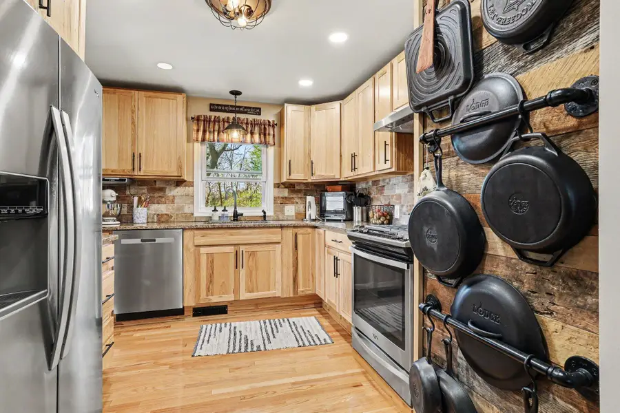 1422 Maplewood Drive, Jenison, MI 49428 - #3